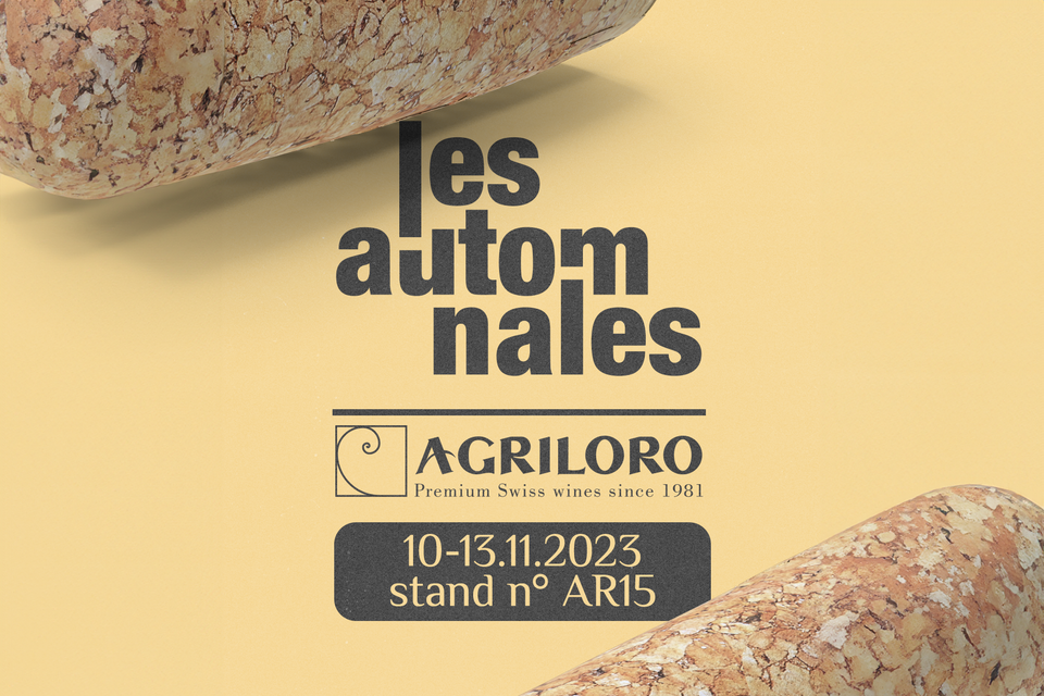 Agriloro à la Foire de Arvinis : Un Toast à la Tradition et à l'Innovation<br>